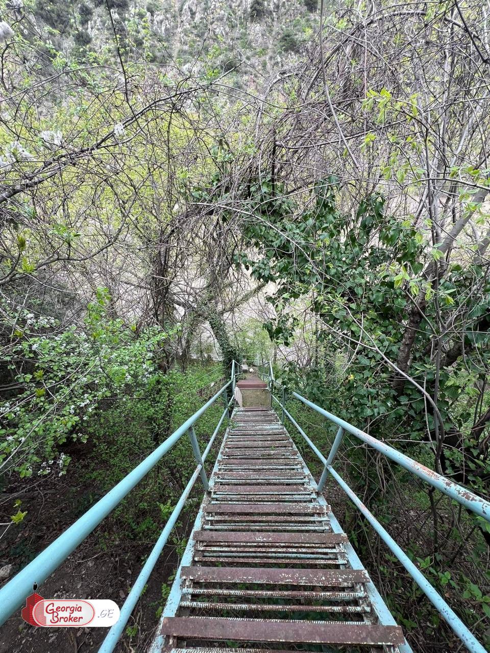 იყიდება ახალი გარემონტებული 9 ოთახიანი სახლი არმაზში